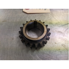 14H207 Crankshaft Timing Gear For 04-07 Ford Taurus  3.0